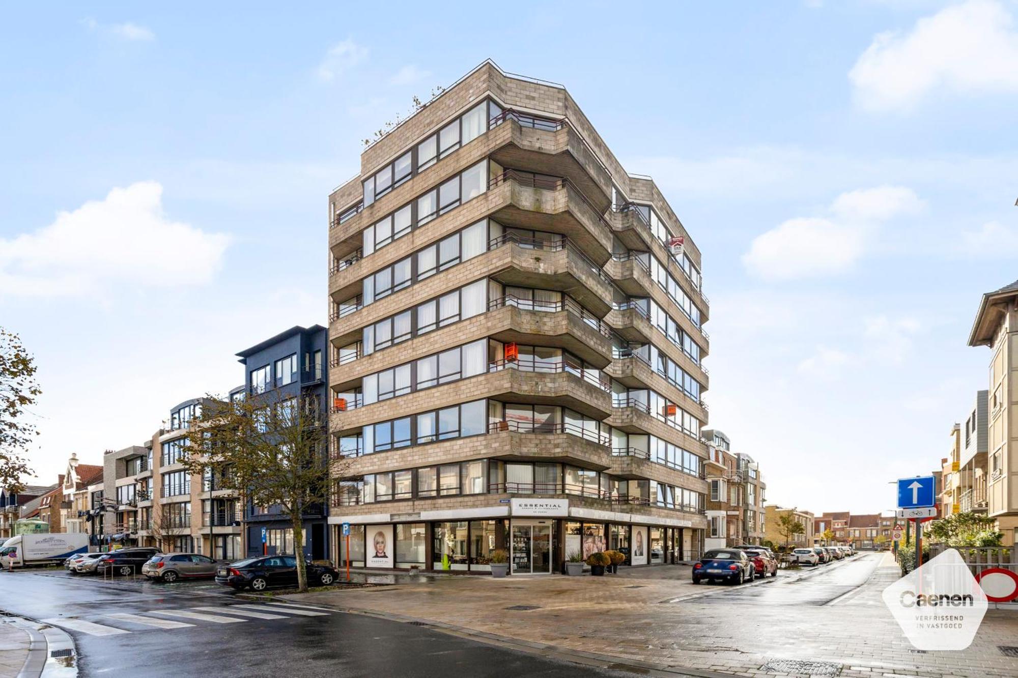 Depannemarkt De Panne Habitación foto